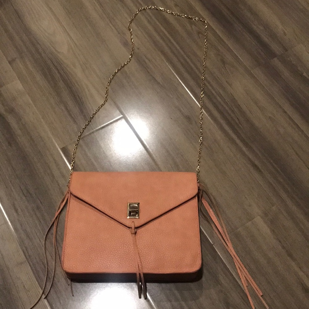 Urban  Expressions Crossbody Bag